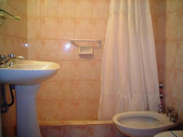Hosteria Nuevo Pinar San Carlos de Bariloche Chambre photo