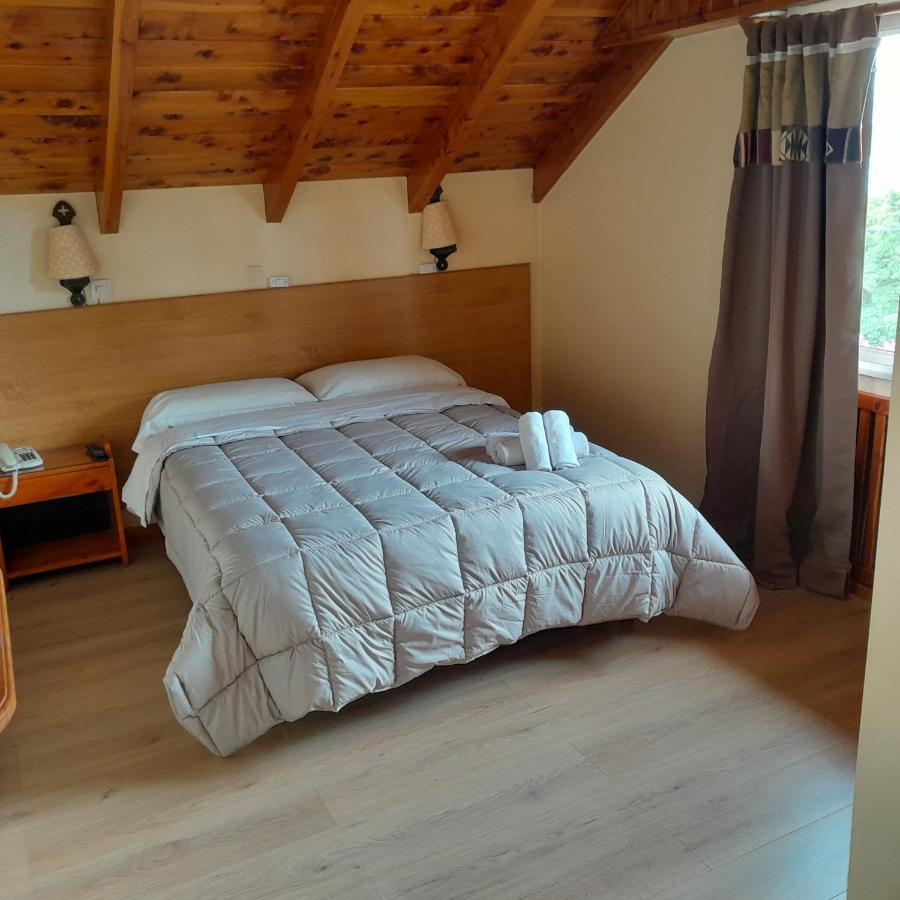Hosteria Nuevo Pinar San Carlos de Bariloche Extérieur photo