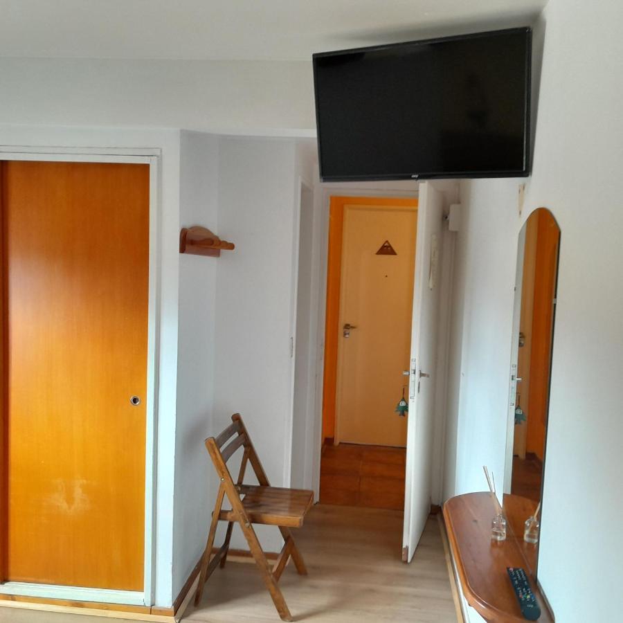 Hosteria Nuevo Pinar San Carlos de Bariloche Extérieur photo