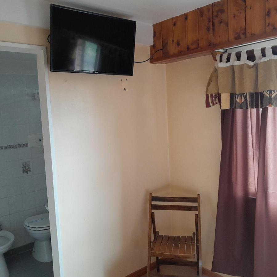 Hosteria Nuevo Pinar San Carlos de Bariloche Extérieur photo
