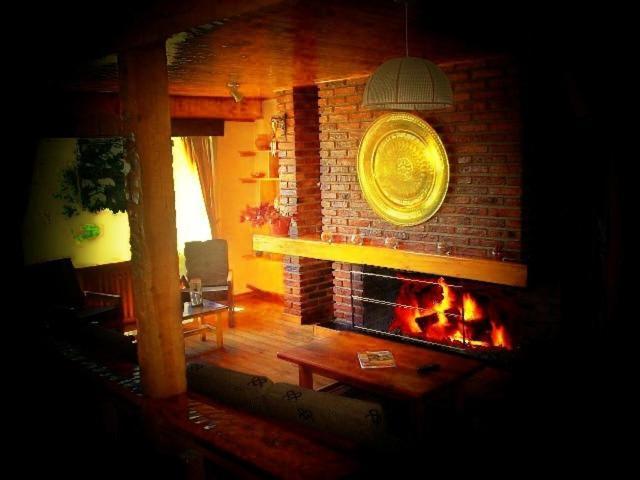 Hosteria Nuevo Pinar San Carlos de Bariloche Extérieur photo