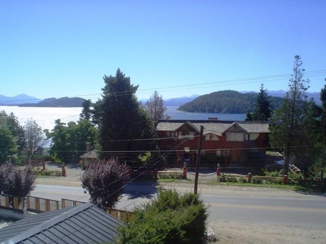 Hosteria Nuevo Pinar San Carlos de Bariloche Extérieur photo