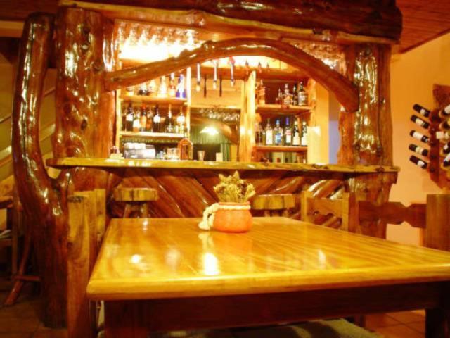 Hosteria Nuevo Pinar San Carlos de Bariloche Extérieur photo