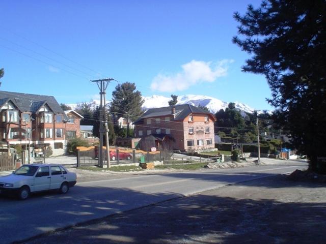 Hosteria Nuevo Pinar San Carlos de Bariloche Extérieur photo