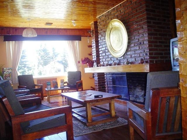 Hosteria Nuevo Pinar San Carlos de Bariloche Extérieur photo