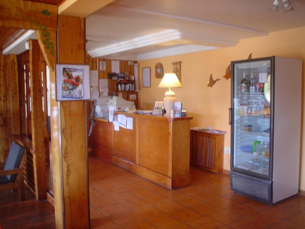 Hosteria Nuevo Pinar San Carlos de Bariloche Extérieur photo