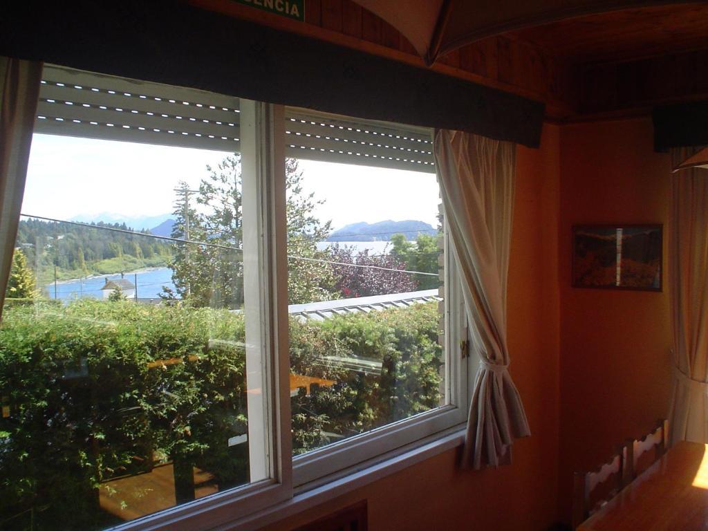 Hosteria Nuevo Pinar San Carlos de Bariloche Extérieur photo