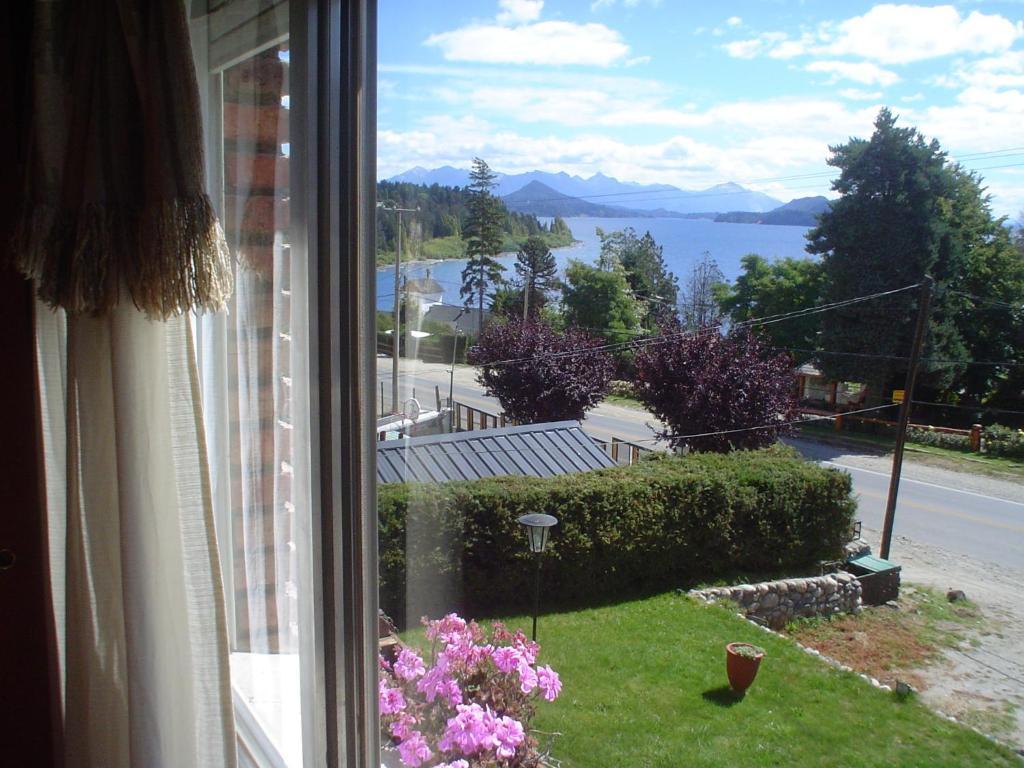 Hosteria Nuevo Pinar San Carlos de Bariloche Extérieur photo