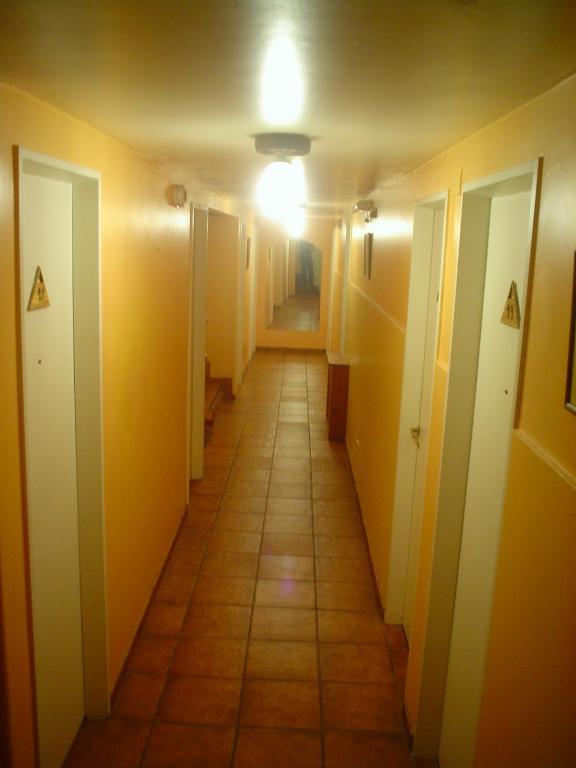 Hosteria Nuevo Pinar San Carlos de Bariloche Extérieur photo