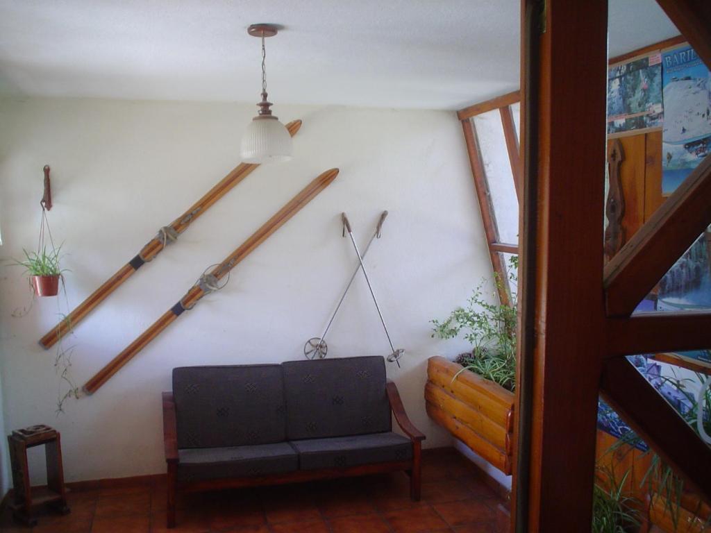 Hosteria Nuevo Pinar San Carlos de Bariloche Extérieur photo