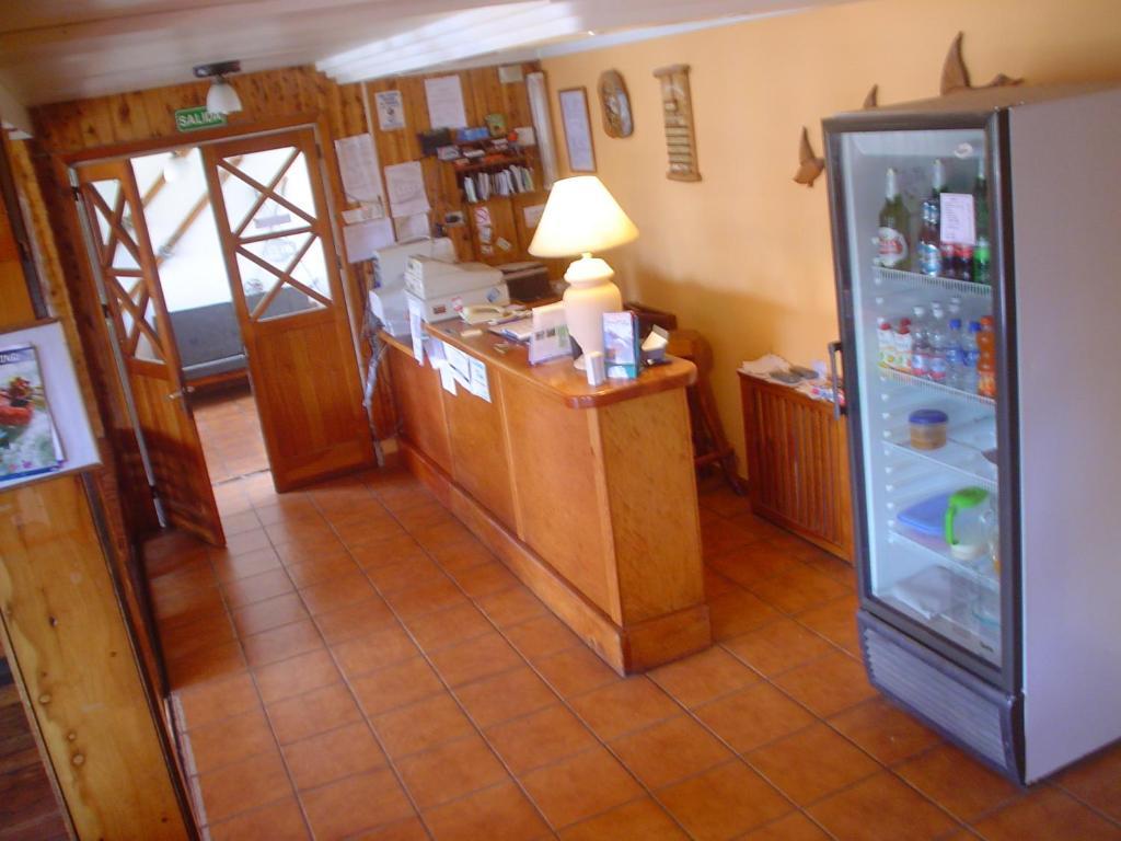 Hosteria Nuevo Pinar San Carlos de Bariloche Extérieur photo