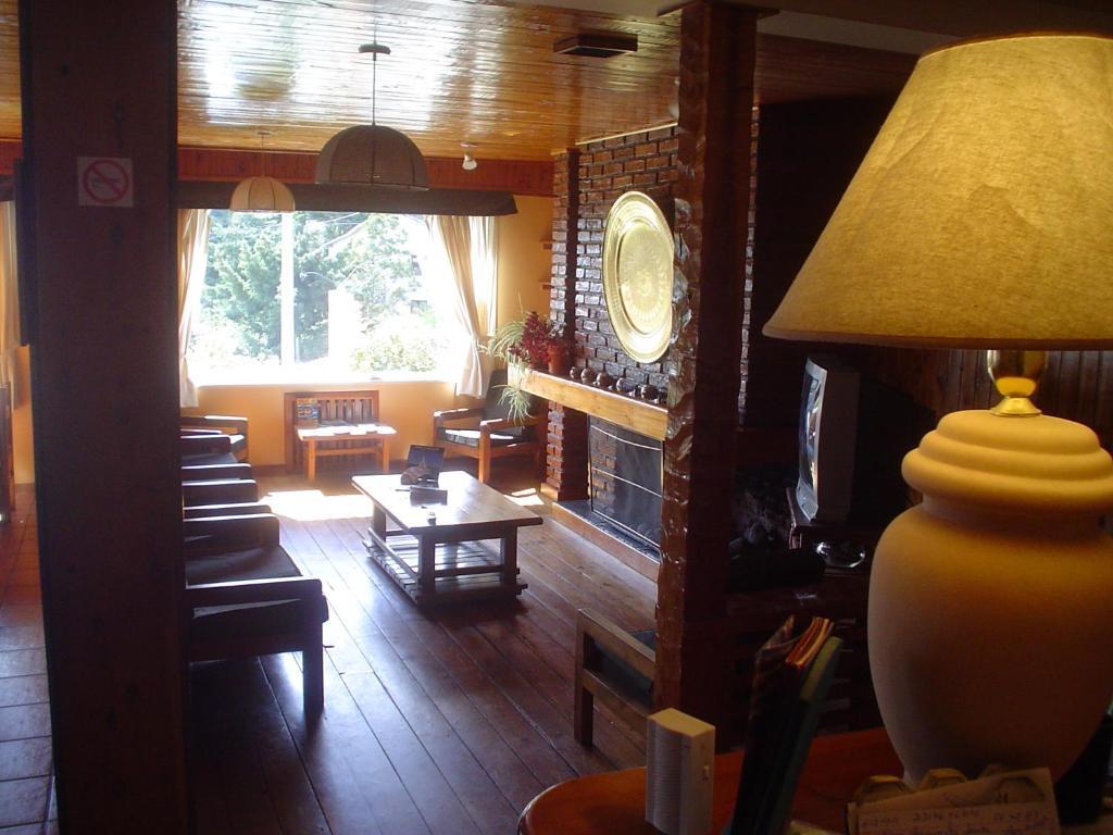 Hosteria Nuevo Pinar San Carlos de Bariloche Extérieur photo