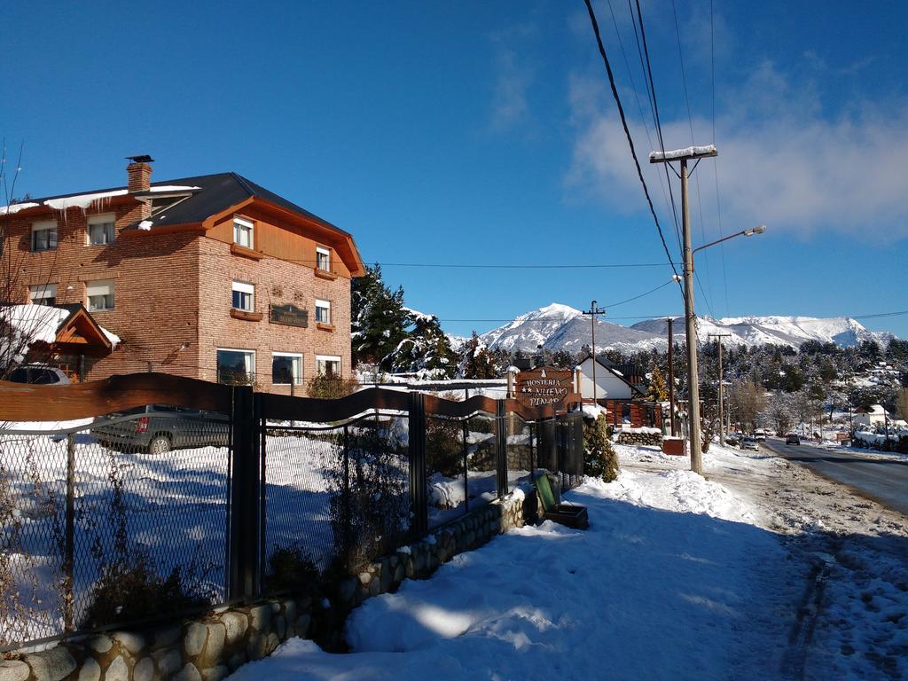 Hosteria Nuevo Pinar San Carlos de Bariloche Extérieur photo