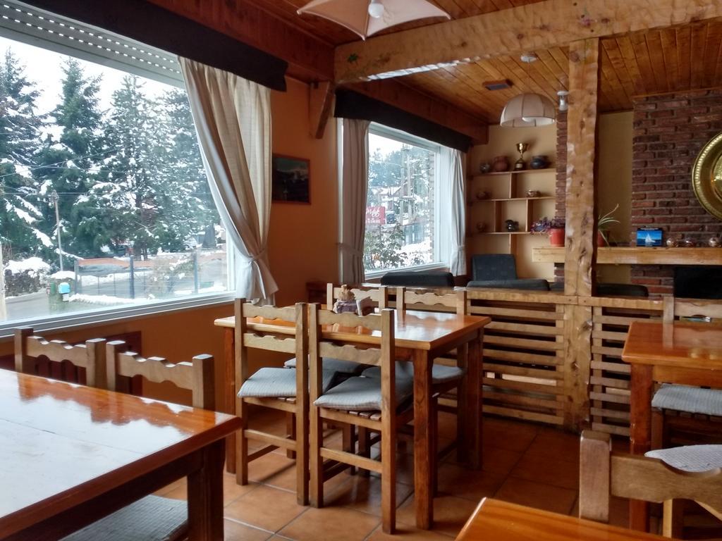 Hosteria Nuevo Pinar San Carlos de Bariloche Extérieur photo